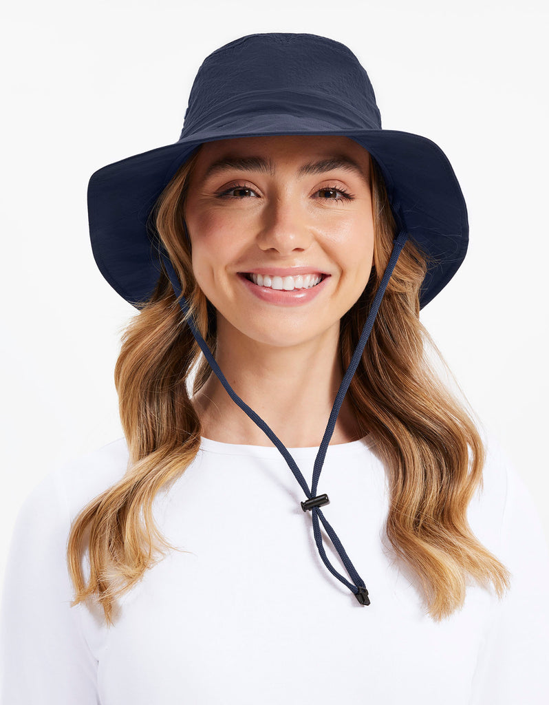 Buy Easy Folding and Packable Sun Hats for Women Online – Tagged Women –  Solbari