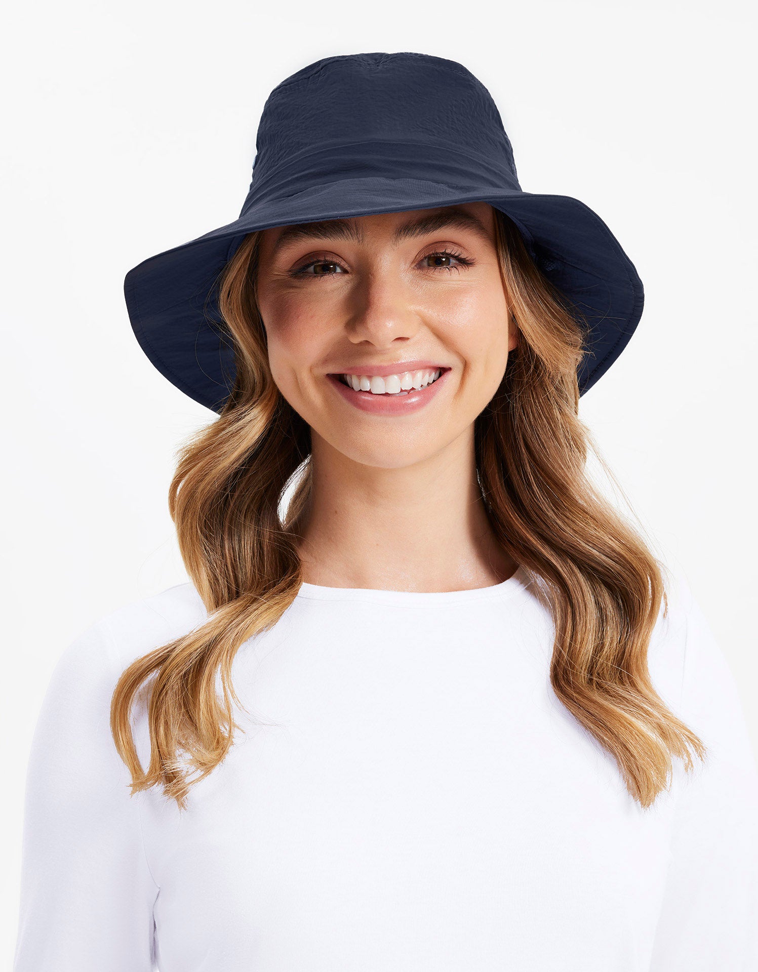 UPF 50+ Sun Hats for Vacation – Solbari Australia