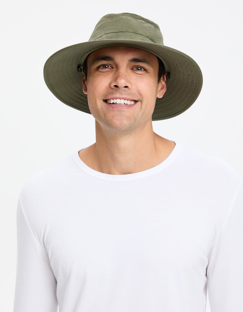  Brim Hats For Men