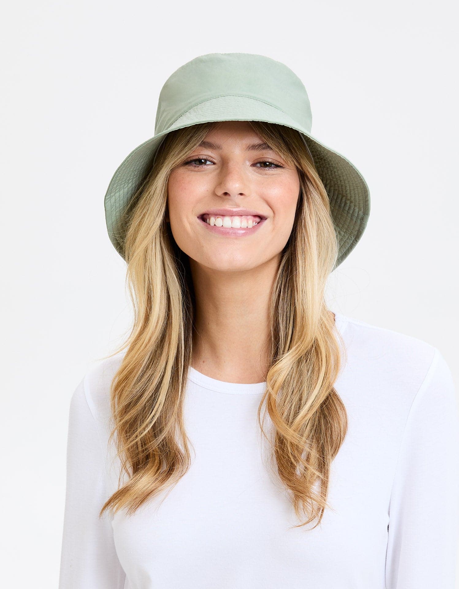 Womens Floppy Summer Upf 50 Sun Protection Beach Straw Hats Bucket Cloche Hat Foldable 56 59cm Beige