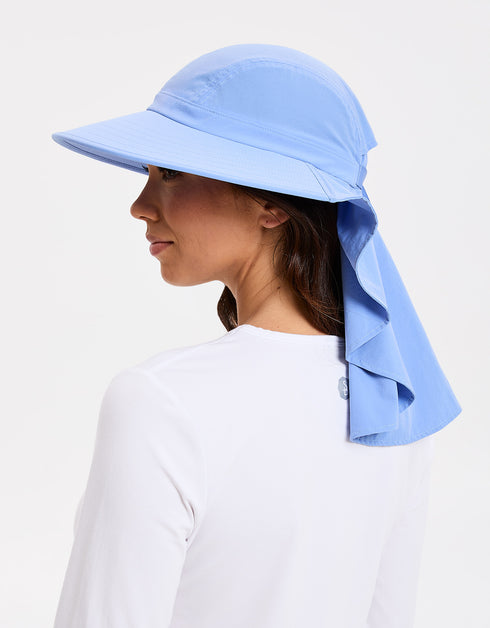  Adjustable Sun Hat