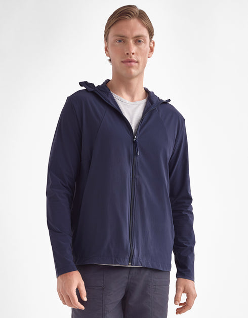 Men's Everlight Jacket UPF 50+