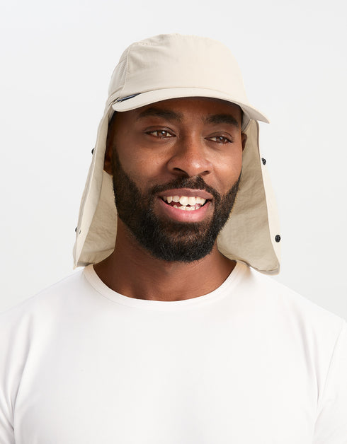 Packable Sun Hats for Men