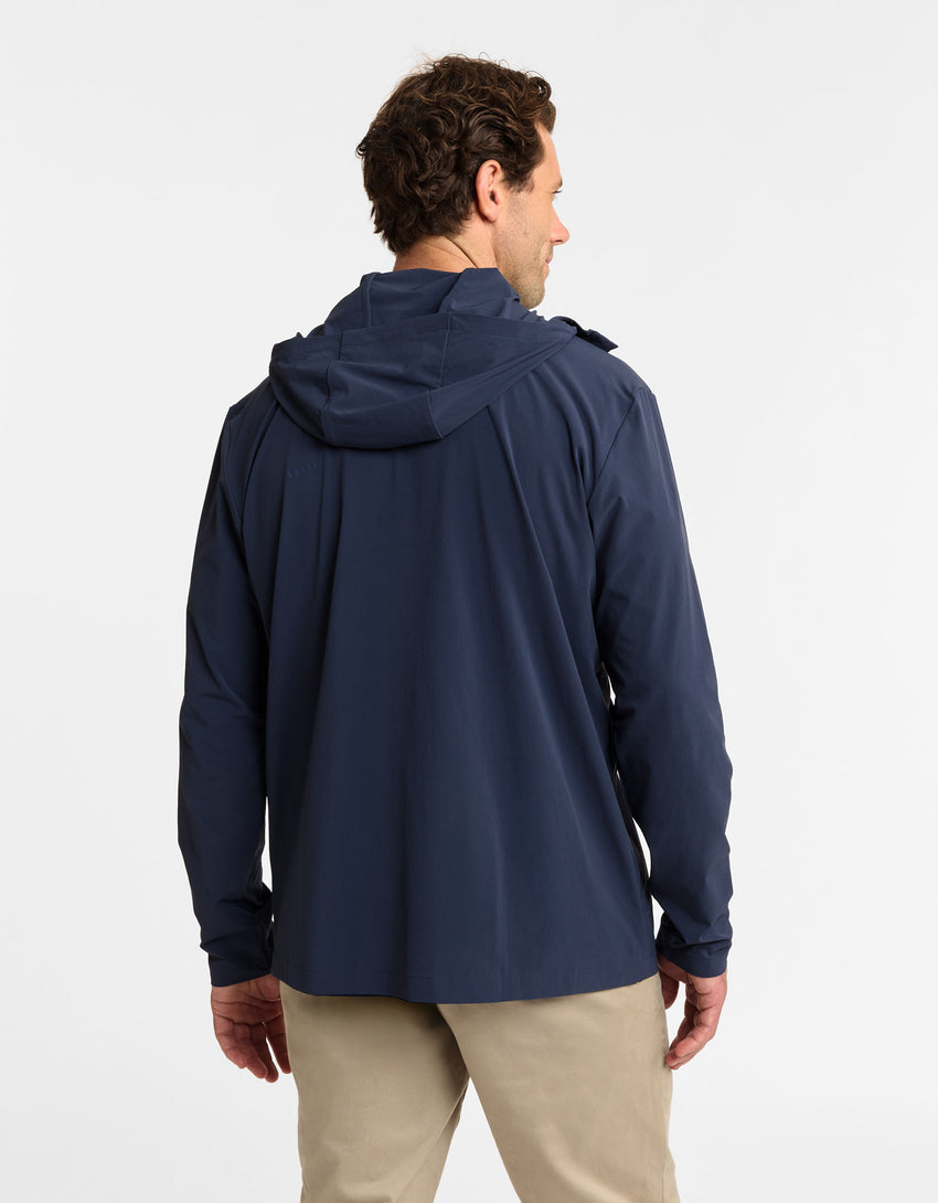 Men's Everlight Jacket UPF 50+ | Solbari US