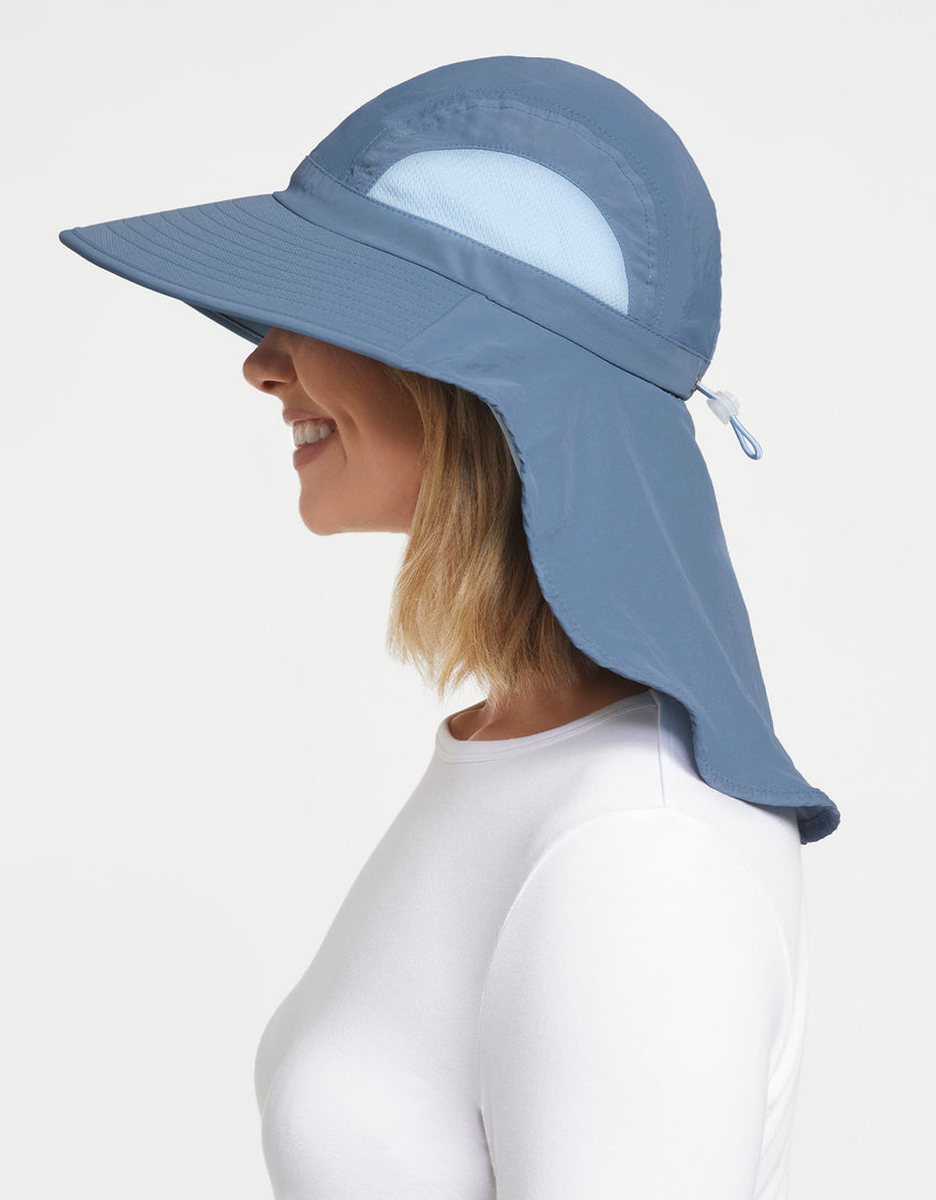 Outback Travel Hat UPF 50+ for Women