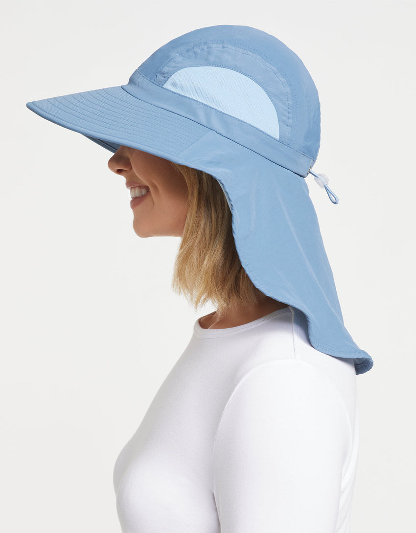 Outback Travel Hat UPF 50+ for Women