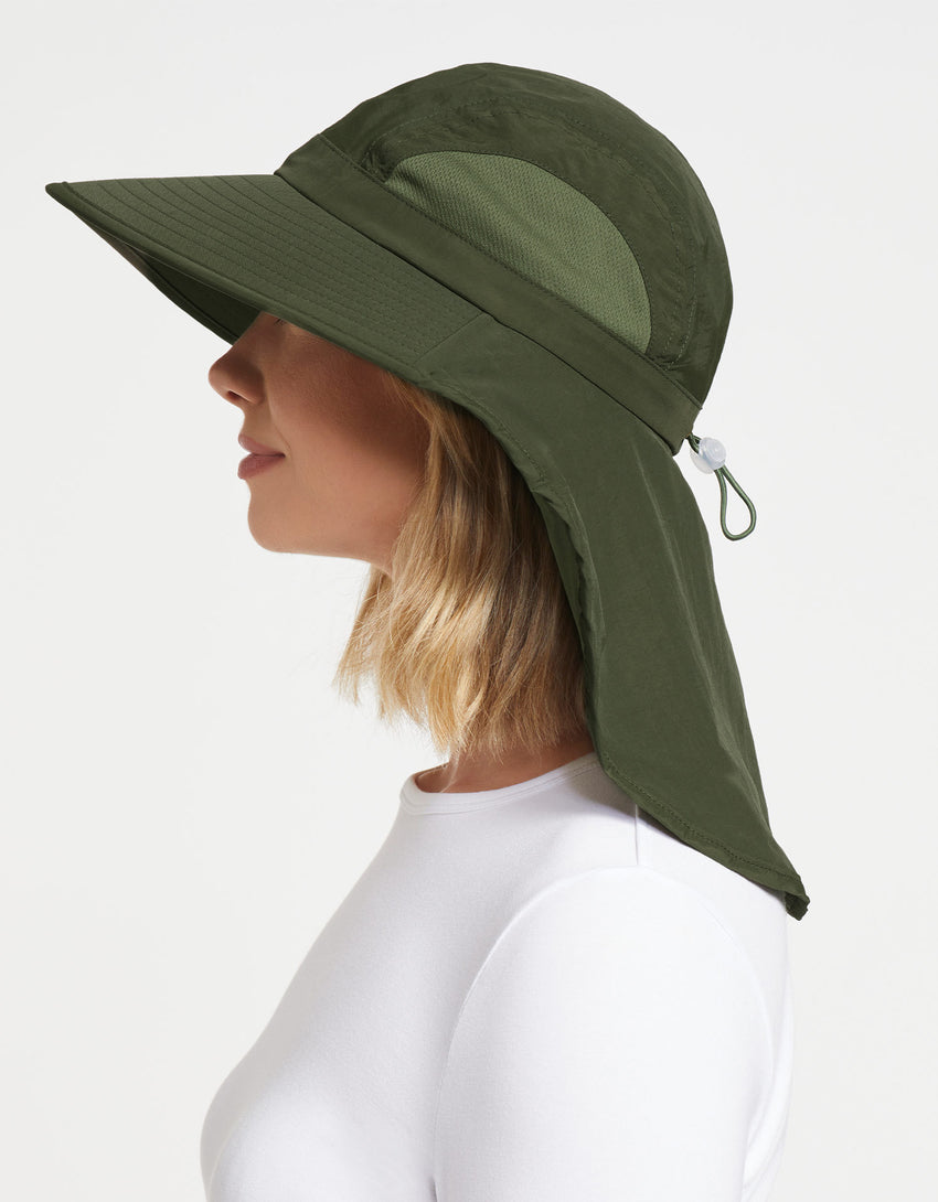 Outback Travel Hat UPF 50+ for Women