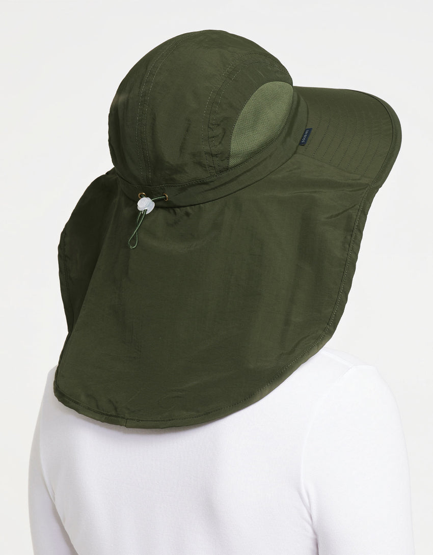 Outback Travel Hat UPF 50+ for Women