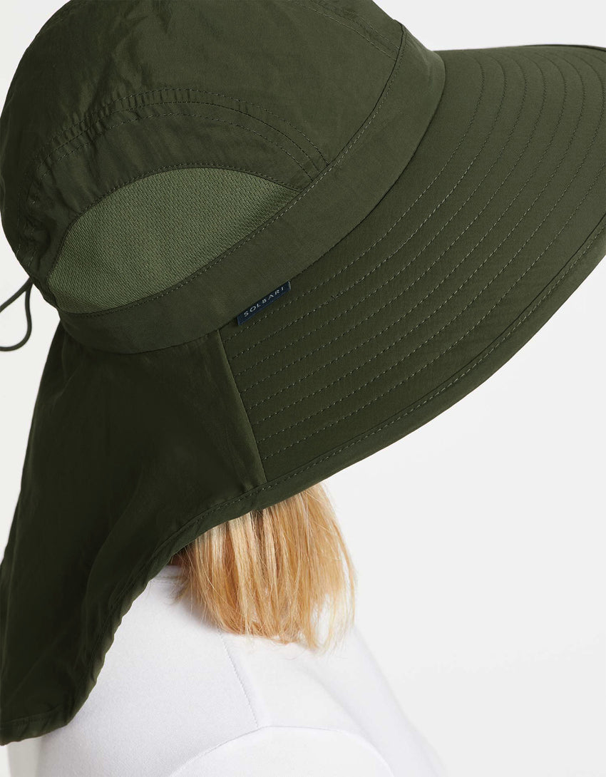 Outback Travel Hat UPF 50+ for Women