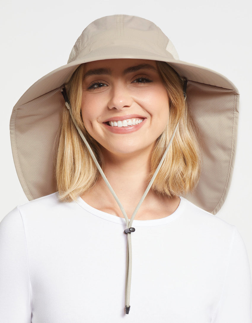 Outback Travel Hat UPF 50+ for Women