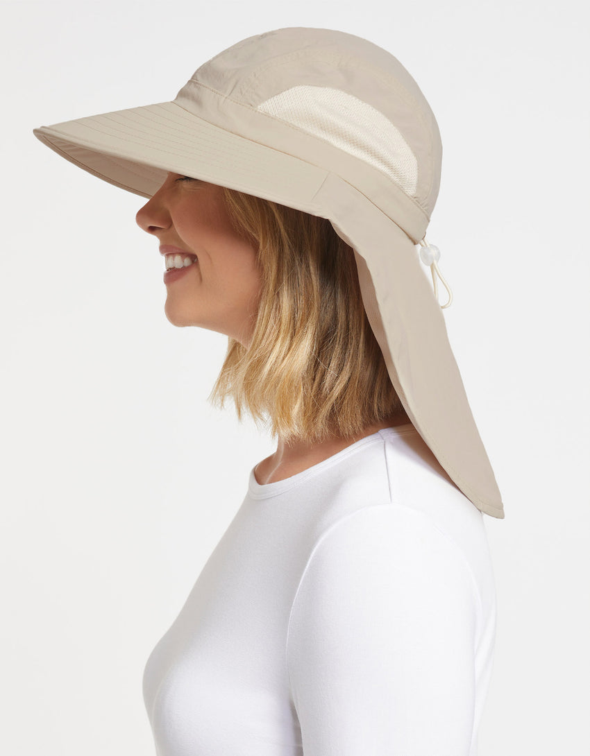 Outback Travel Hat UPF 50+ for Women