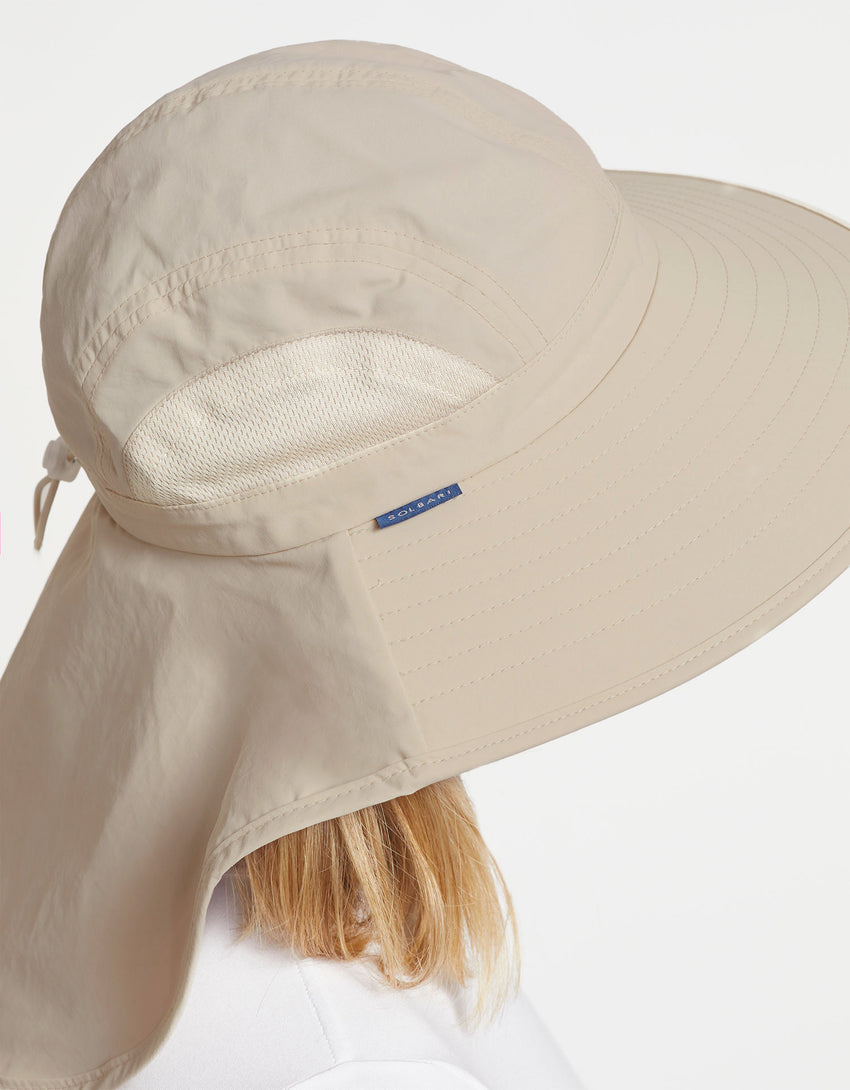 Outback Travel Hat UPF 50+ for Women