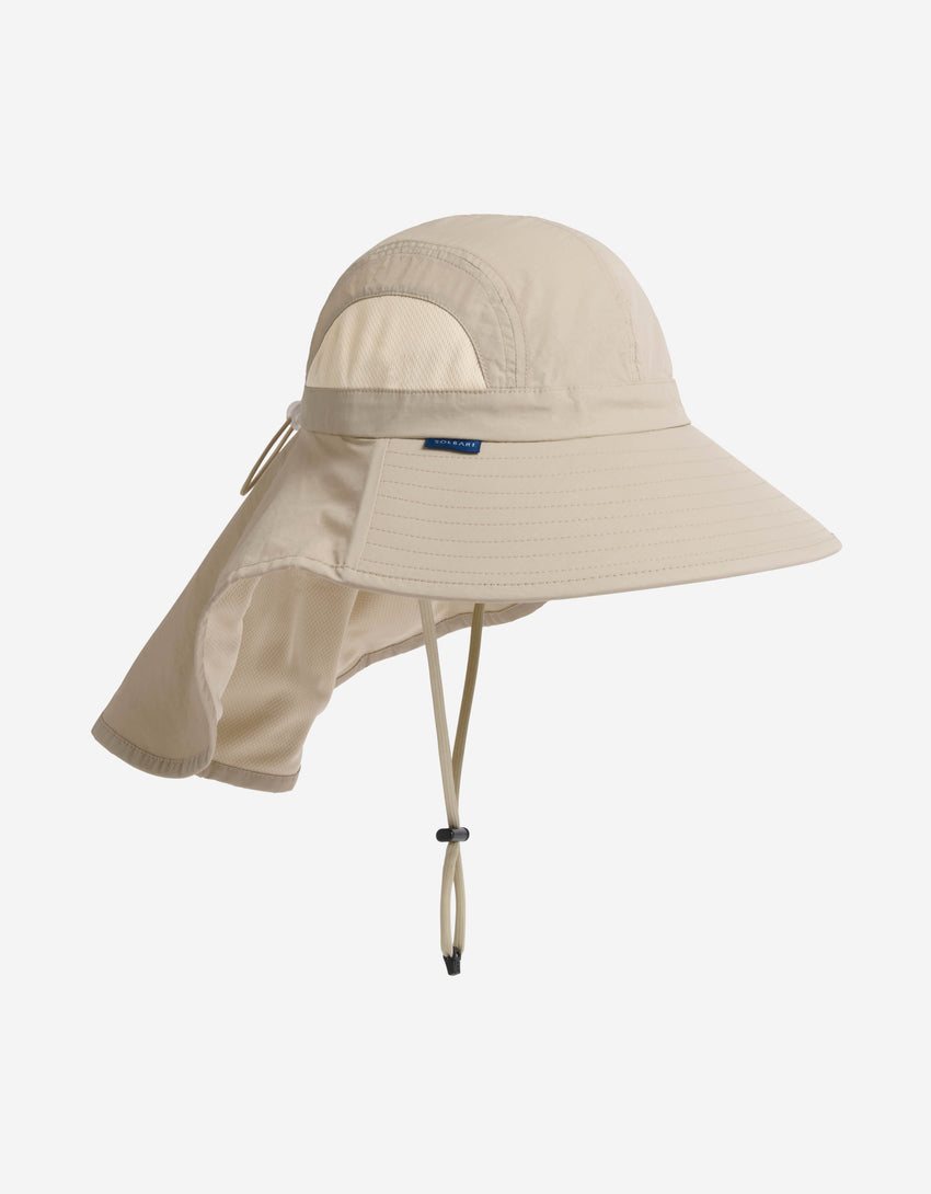 Outback Travel Hat UPF 50+ for Men