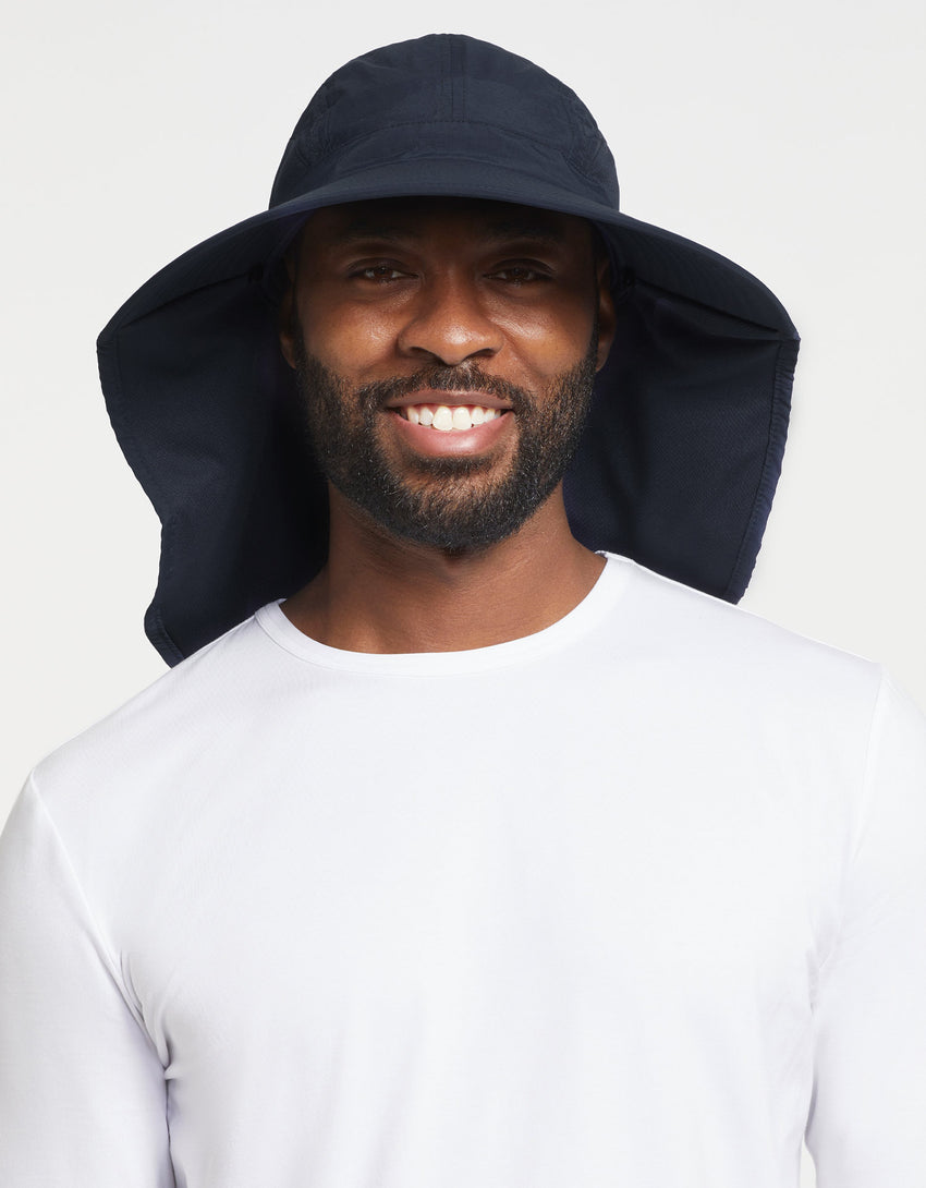 Outback Travel Hat UPF 50+ for Men