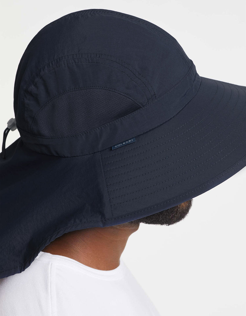 Outback Travel Hat UPF 50+ for Men