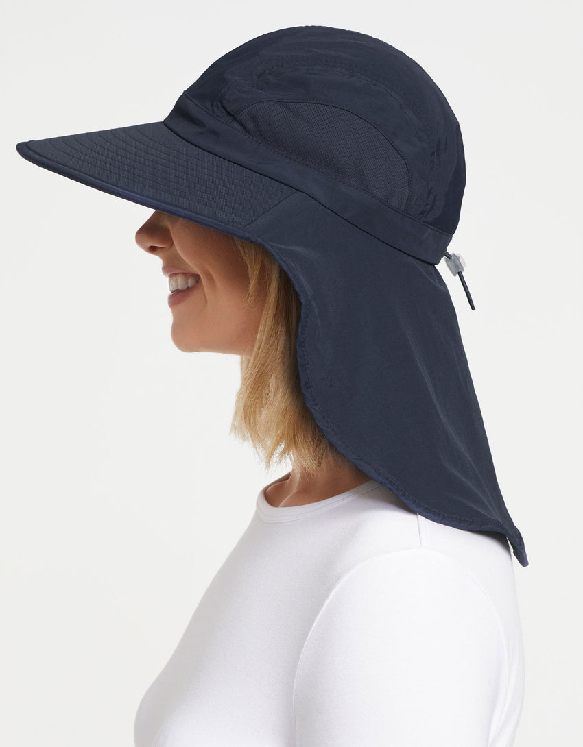 Outback Travel Hat UPF 50+ for Women