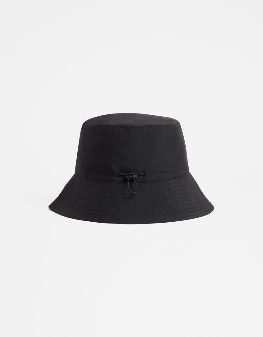 Bondi Bucket Sun Hat UPF 50+ for Men | Solbari Summer Bucket Hat