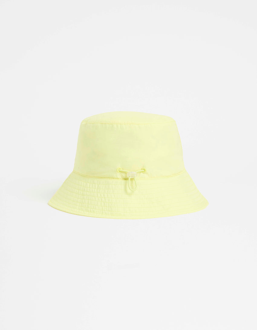 Bondi Bucket Sun Hat UPF 50+ for Men | Solbari Summer Bucket Hat