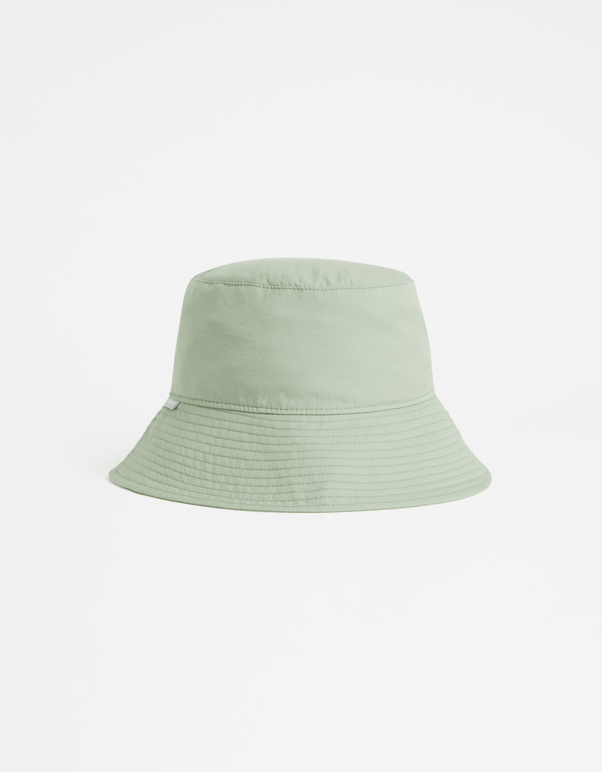 Bondi Bucket Sun Hat UPF 50+ for Men | Solbari Summer Bucket Hat