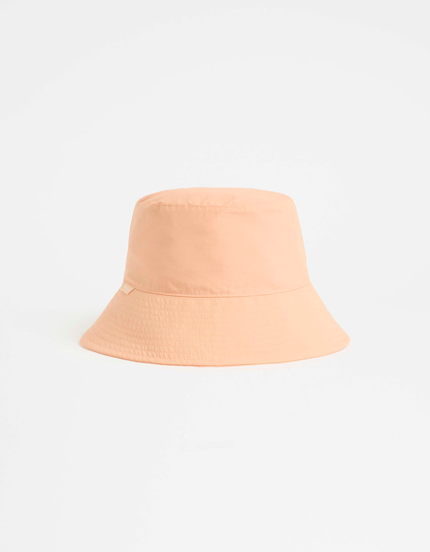 Bondi Bucket Sun Hat UPF 50+ for Women | Solbari Summer Bucket Hat