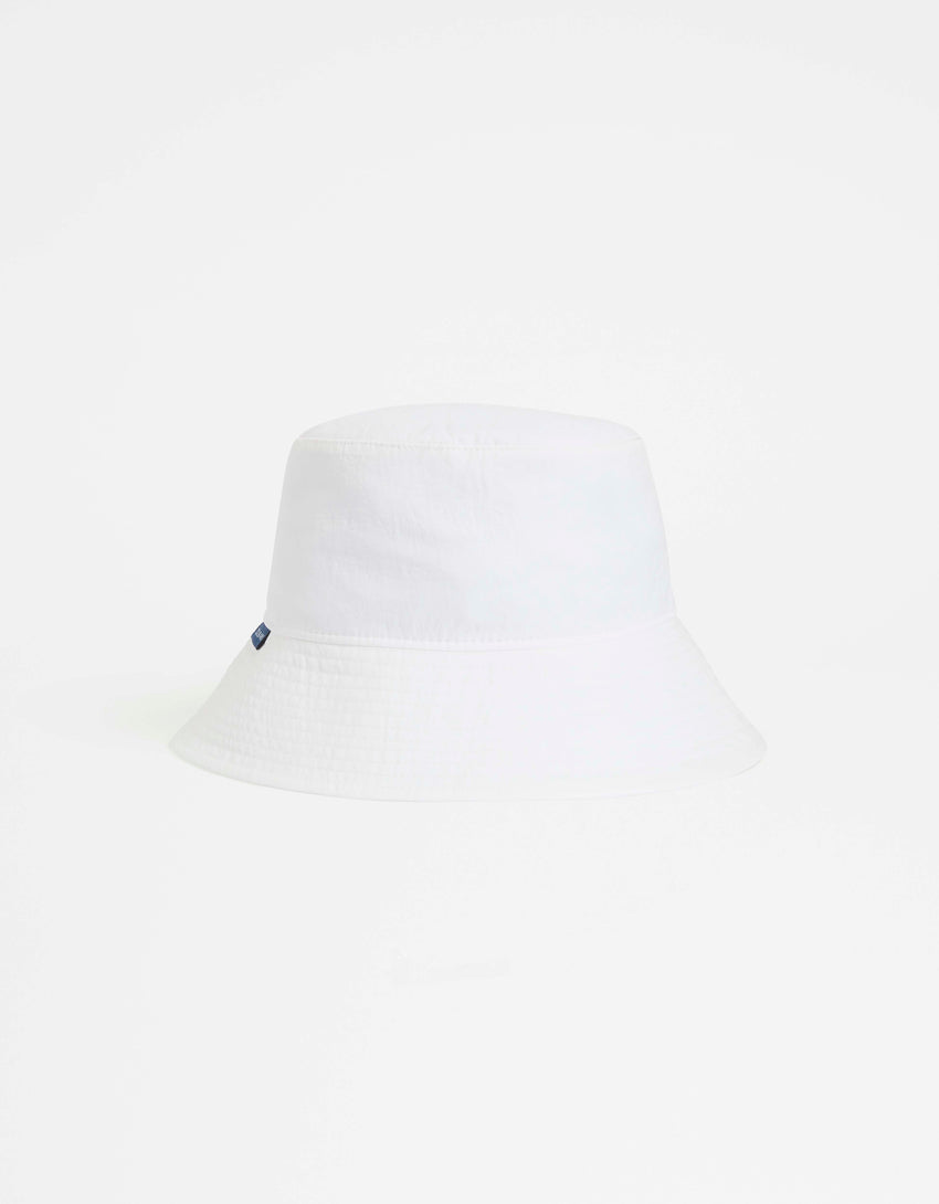 Bondi Bucket Sun Hat UPF 50+ for Women | Solbari Summer Bucket Hat