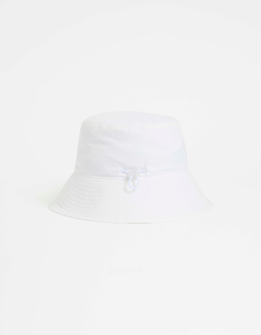 Bondi Bucket Sun Hat UPF 50+ for Men | Solbari Summer Bucket Hat