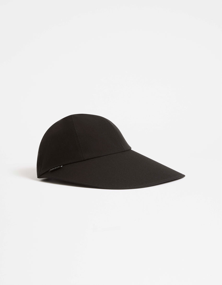 Reversible Ultra Wide Brim Cap, Women's Wide Brim Sun Hat | Solbari US