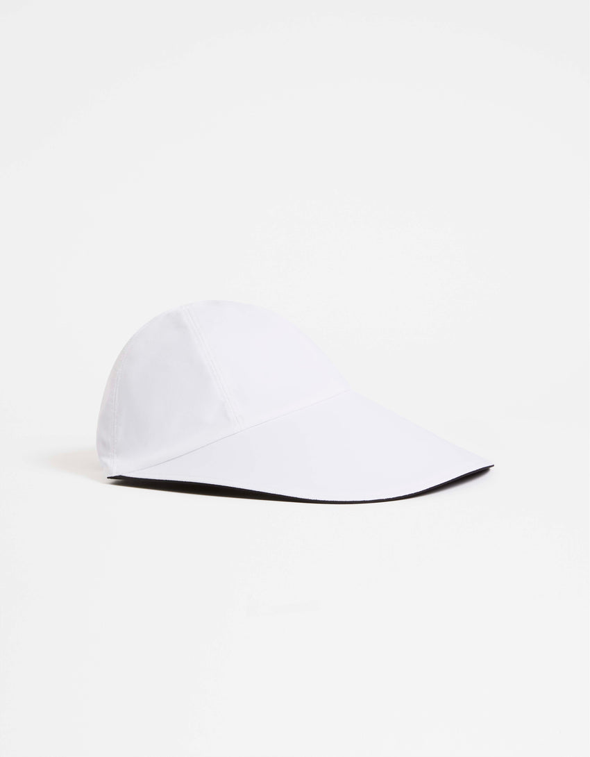 Reversible Ultra Wide Brim Cap, Women's Wide Brim Sun Hat | Solbari US