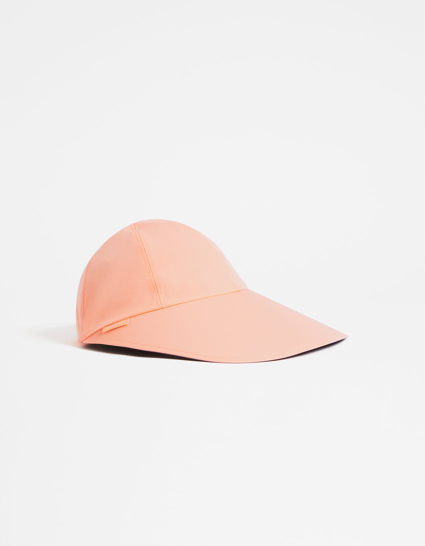 Reversible Ultra Wide Brim Cap, Women's Wide Brim Sun Hat | Solbari US