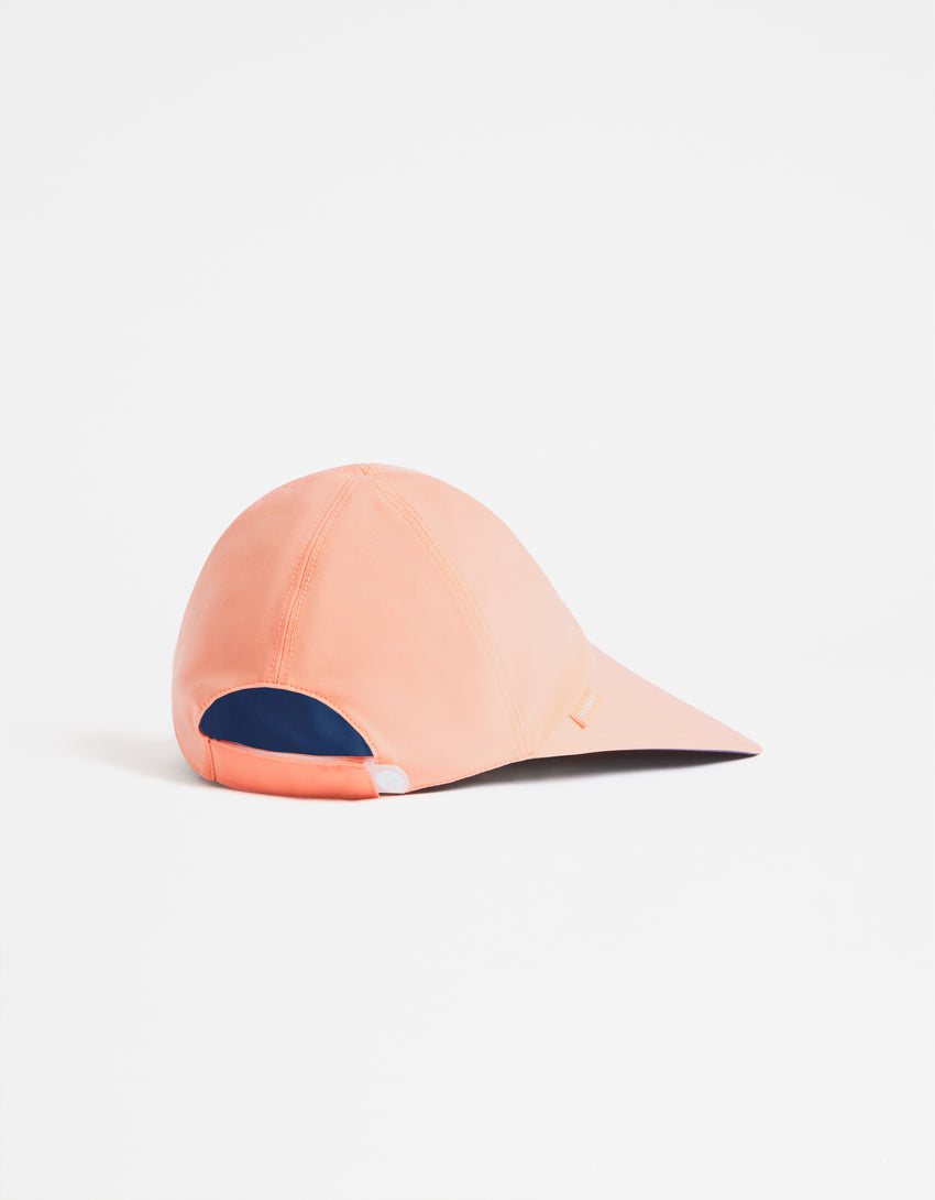 Reversible Ultra Wide Brim Cap, Women's Wide Brim Sun Hat | Solbari US