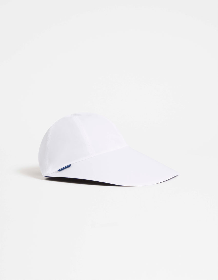 Reversible Ultra Wide Brim Cap, Women's Wide Brim Sun Hat | Solbari US