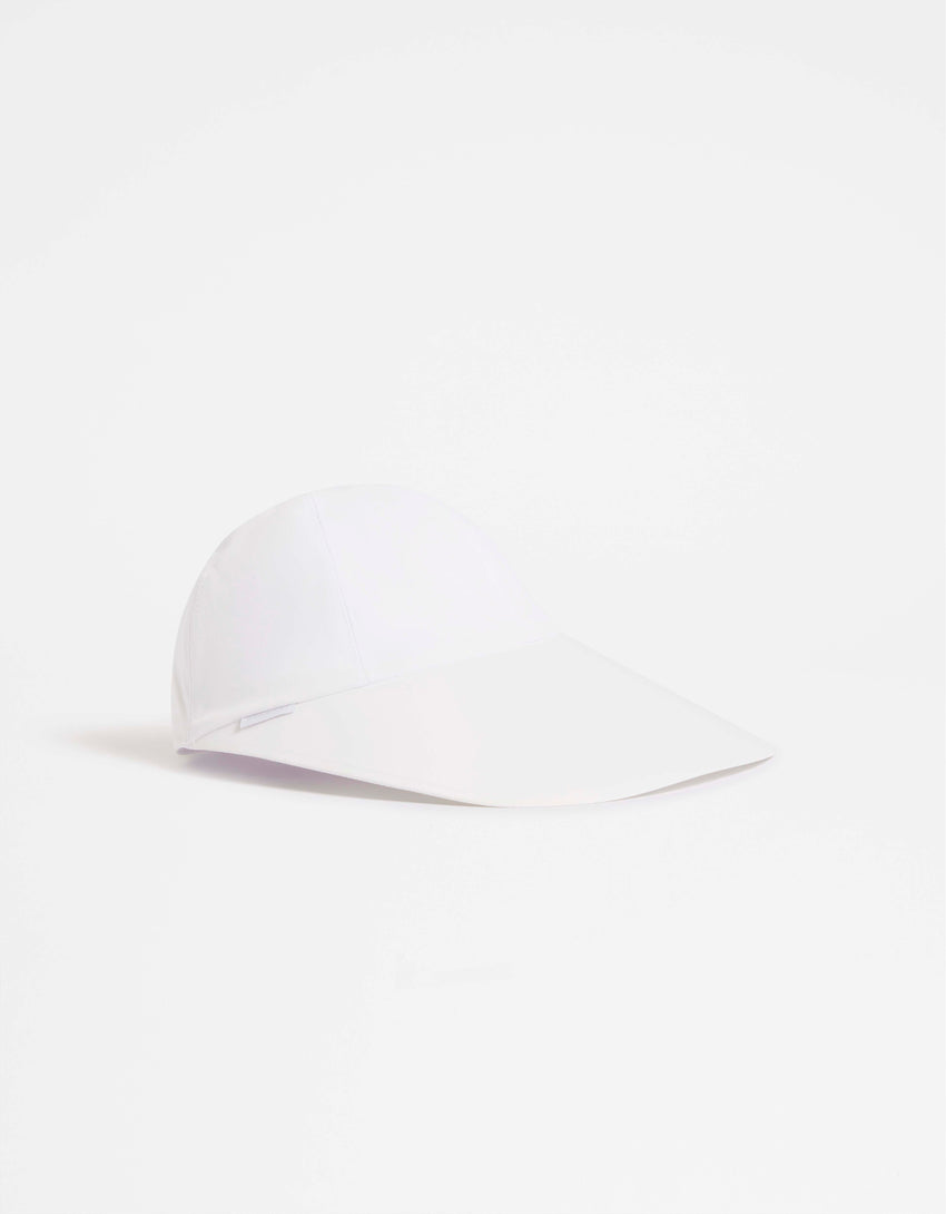 Reversible Ultra Wide Brim Cap, Women's Wide Brim Sun Hat | Solbari US