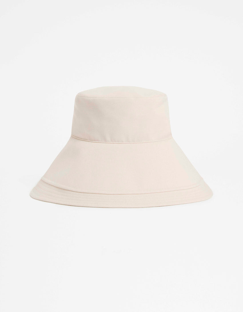 Summer Ultra Wide Brim Sun Hat UPF 50+