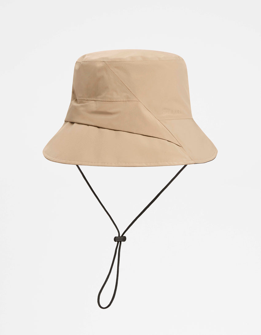 Men's Technical Bucket Hat UPF 50+