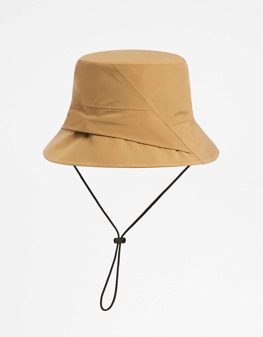 Men's Technical Bucket Hat UPF 50+