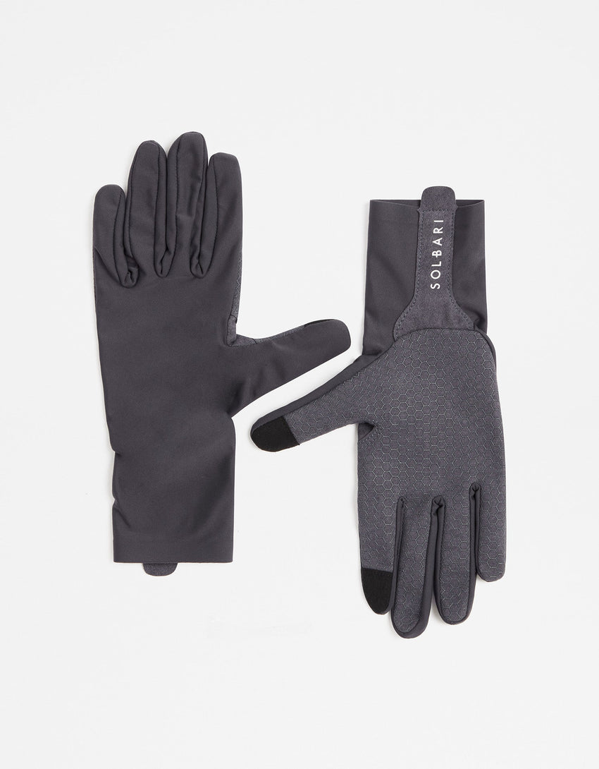 Outdoor Sport Sun Gloves UPF 50+