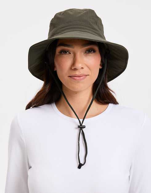 Expedition Sun Hat UPF 50+