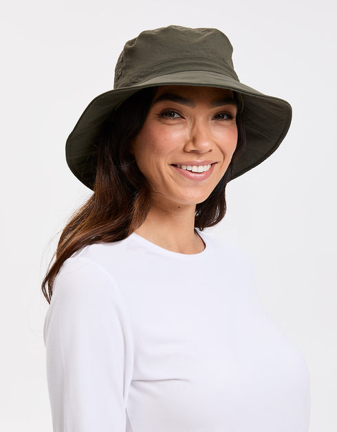 Expedition Sun Hat UPF 50+