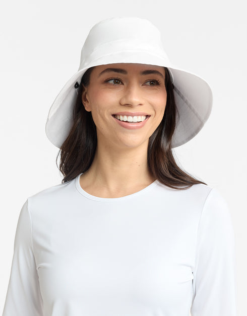 Rain Hat UPF50+