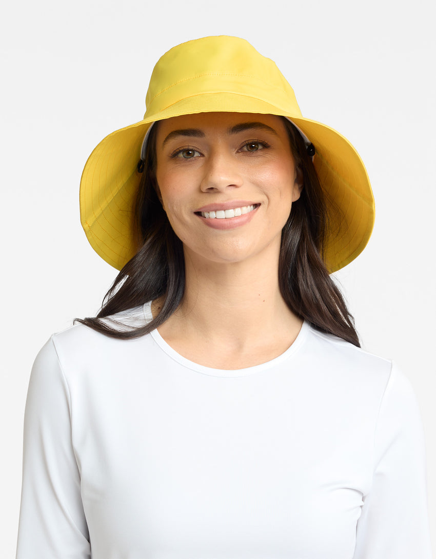 Women's Rain Hat UPF50+ | Solbari US