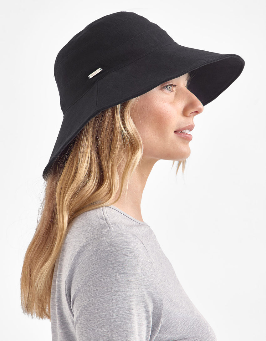 Resort Wide Brim Sun Hat UPF 50+