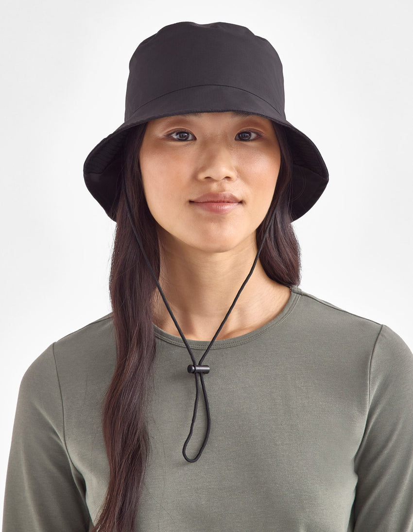 Women's Technical Bucket Hat UPF 50+