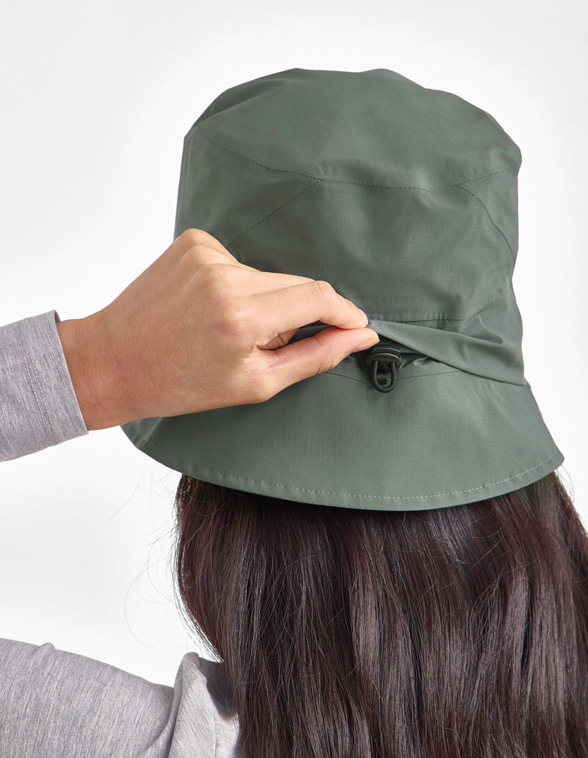 Women's Technical Bucket Hat UPF 50+