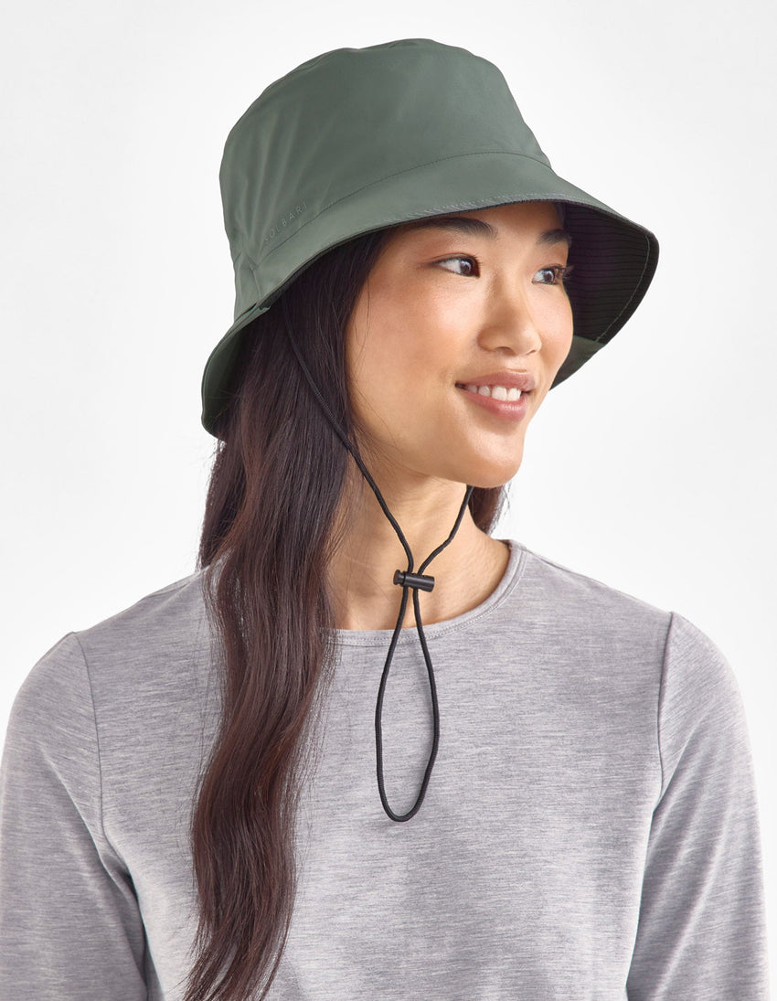 Women's Technical Bucket Hat UPF 50+