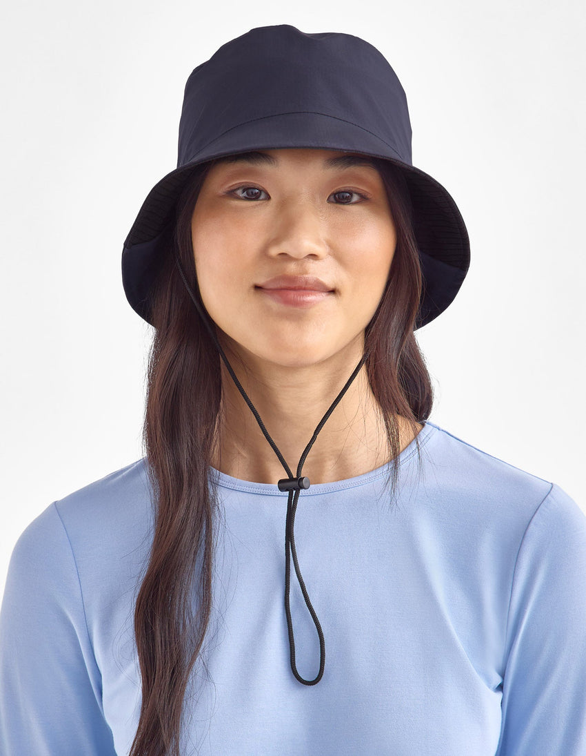 Women's Technical Bucket Hat UPF 50+