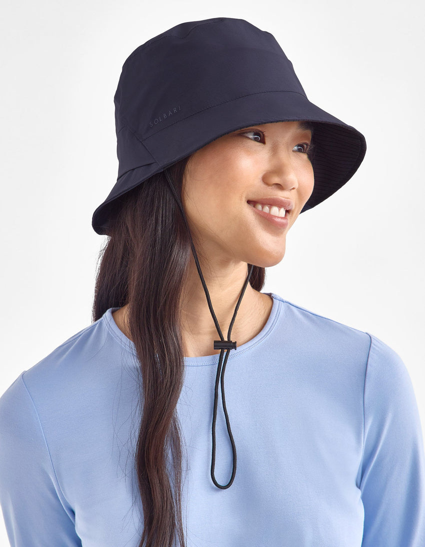 Women's Technical Bucket Hat UPF 50+