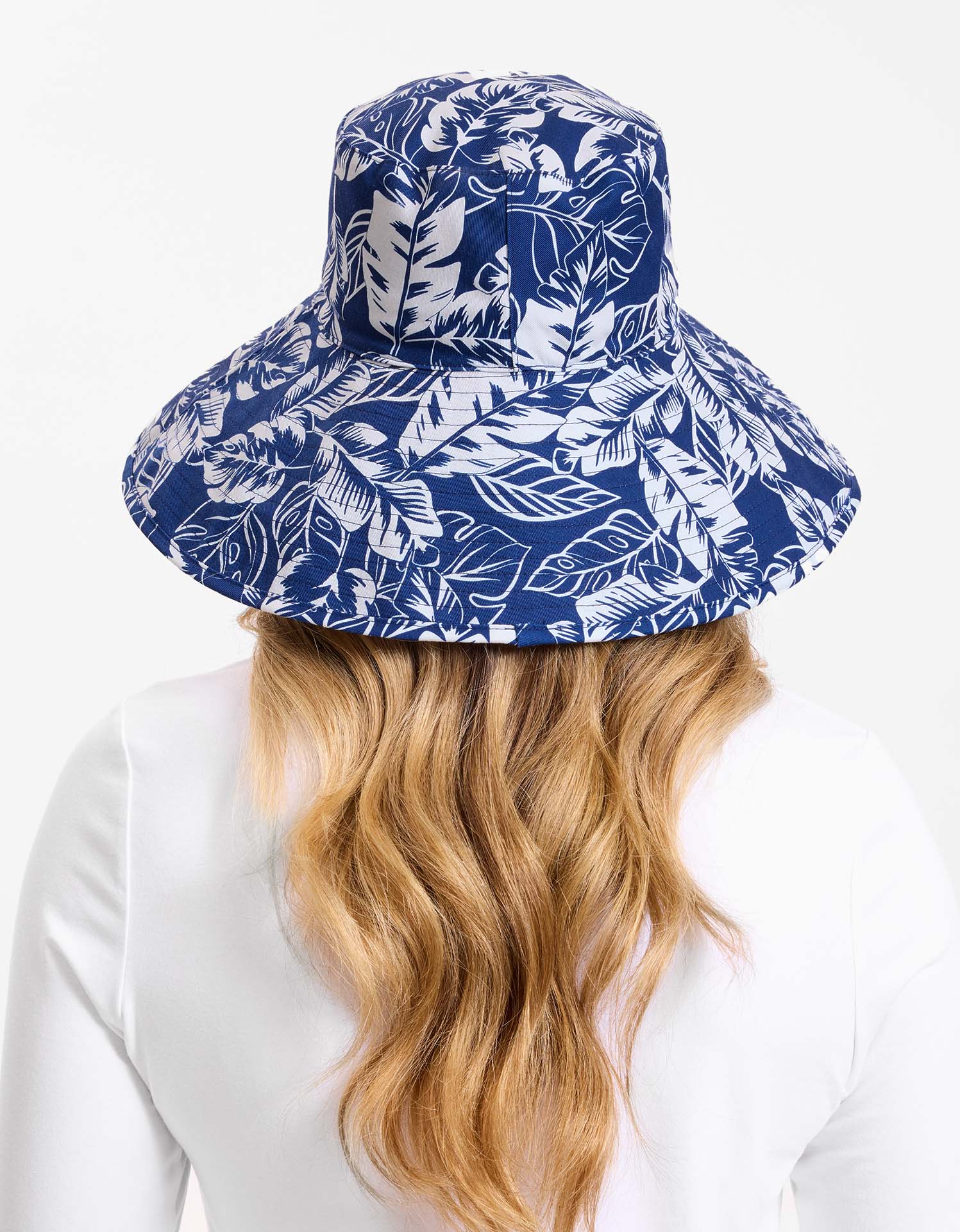 MIER Sun Hats for Women Packable Sun Hat Wide Brim Philippines