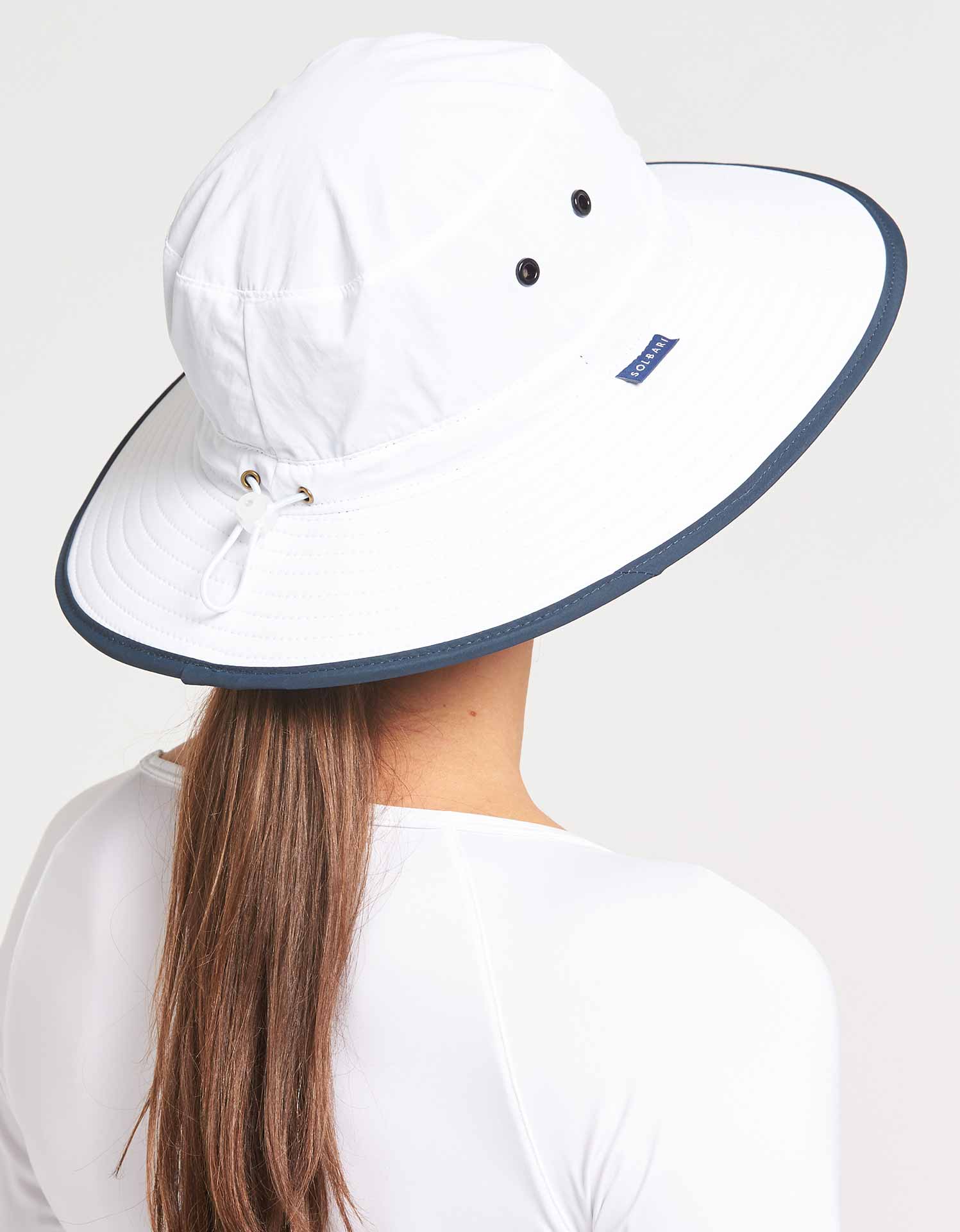 How to pick the perfect sun hat for sun protection – Solbari
