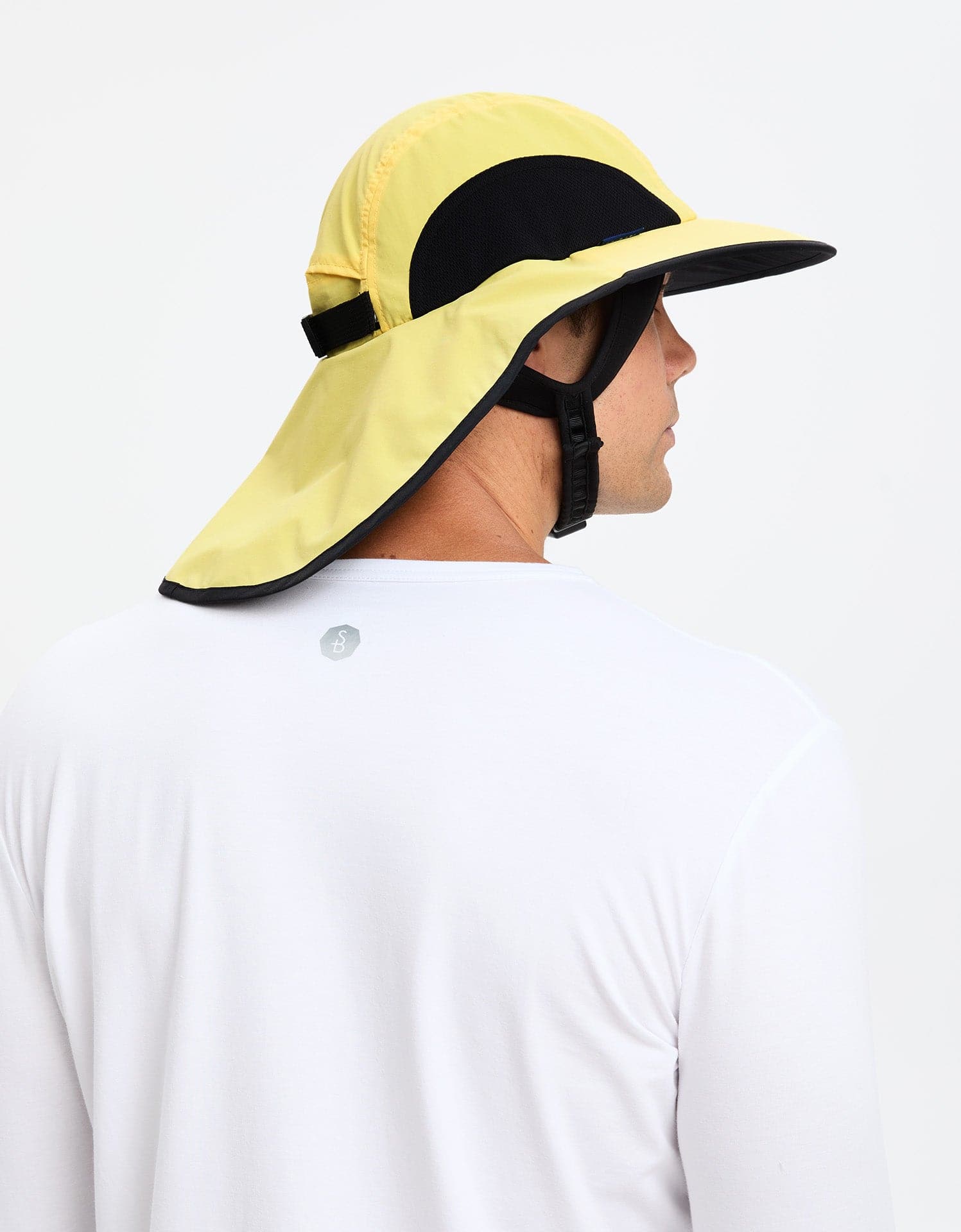 Sun Protection Australia Water Sports Hat