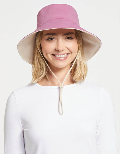 Sun Hats with UV Protection - Sun Shade Hat | Solbari USA